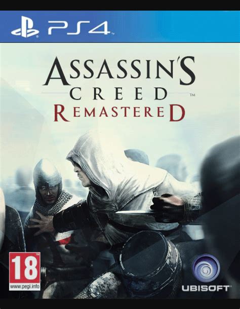 assassin s creed 1 remake|Assassin's Creed 1 ps4 remastered.